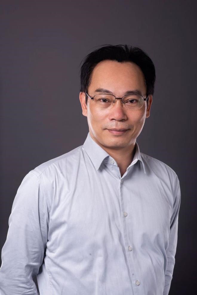 PGS.TS Hoàng Minh Sơn